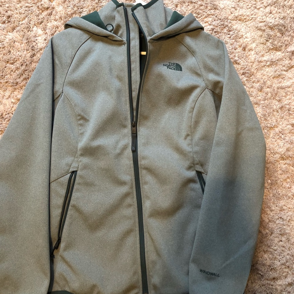 The North Face Jacket